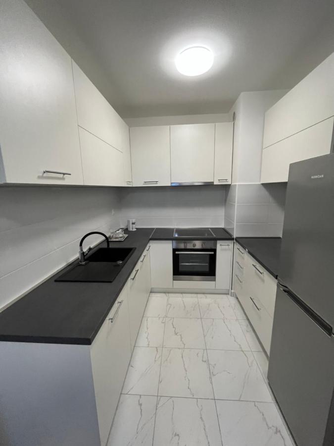 Apartman Anton Zagreb Extérieur photo