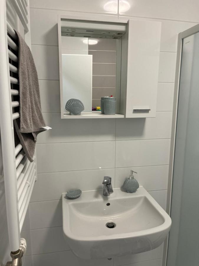 Apartman Anton Zagreb Extérieur photo
